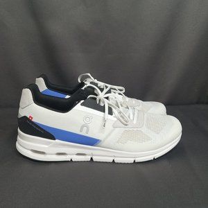 On Cloudrift Mens Sneakers Size 13